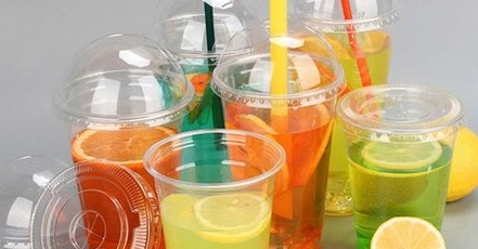 如何分辨奶茶杯定做質量好壞